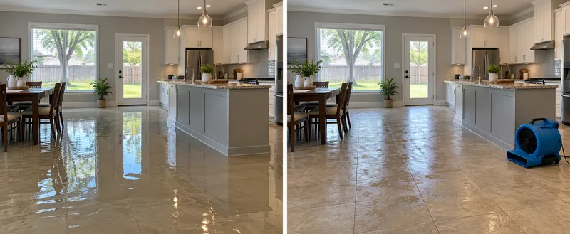 Conceptual before-and-after water extraction near Jenkins Park
